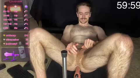 Snapshot of misterblanco chatting on 11-17-25, 12:49 BLAUNCOE online show from 11-17-25, 12:49