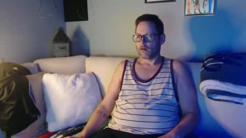 Rusty Shackleford online show from 06-04-26, 07:25