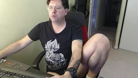 mistercoeur online show from 02-13-26, 03:41