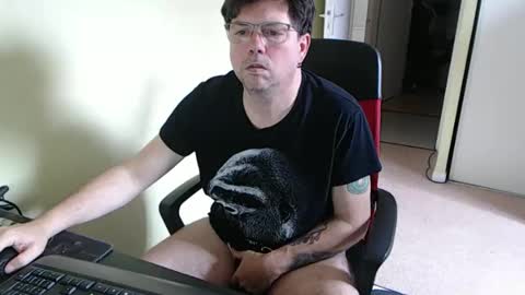 mistercoeur online show from 03-07-26, 11:29