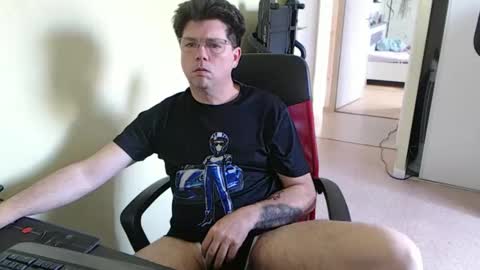 mistercoeur online show from 04-07-26, 02:28