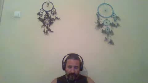 Snapshot of mistergreece chatting on 10-12-25, 09:25 mistergreece online show from 10-12-25, 09:25