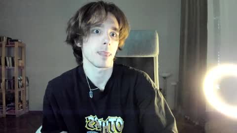 My name is Anton Bogatyrev online show from 12-04-24, 08:23