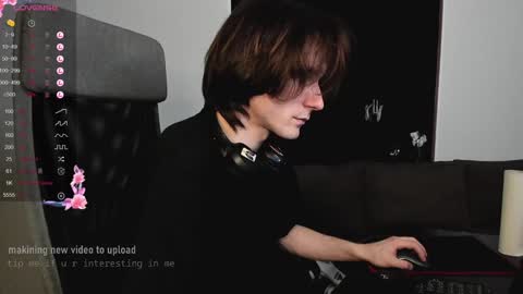 My name is Anton Bogatyrev online show from 02-06-25, 02:37