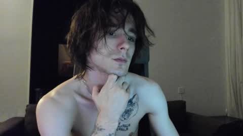 My name is Anton Bogatyrev online show from 02-07-25, 03:30