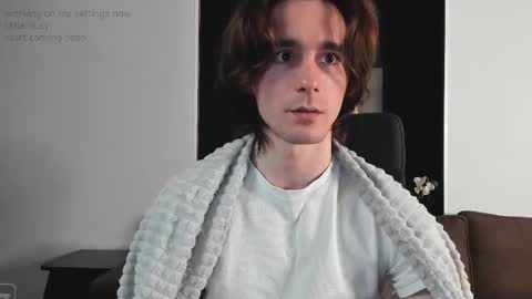 My name is Anton Bogatyrev online show from 02-14-25, 04:09