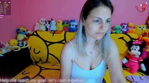 Iulia online show from 05-15-26, 11:45