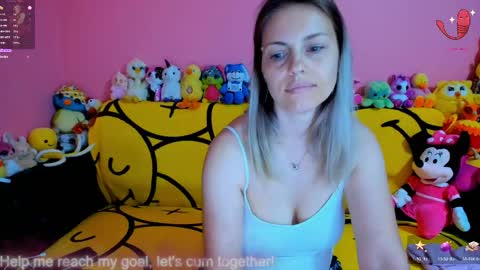 Iulia online show from 05-15-26, 11:56