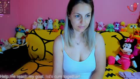 Iulia online show from 05-16-26, 12:07