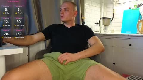 MIsterjames  online show from 12-30-24, 05:55