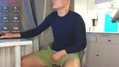 MIsterjames  online show from 01-02-25, 05:03