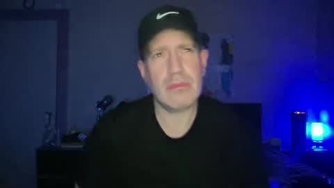 K online show from 01-20-25, 12:39