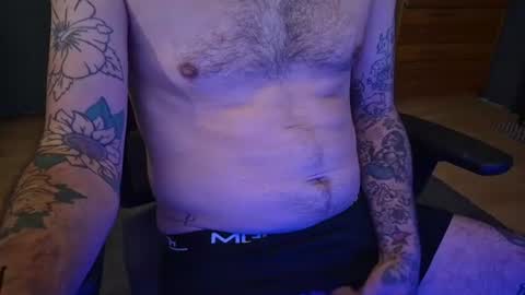 Mister Krix online show from 07-31-26, 12:54