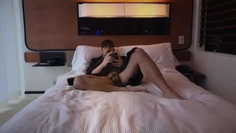 Mikey Jerkoff online show from 01-18-25, 09:24