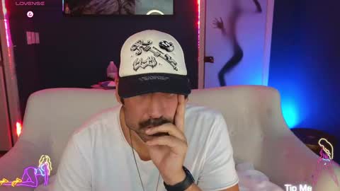 Mikey Jerkoff online show from 09-21-25, 11:23