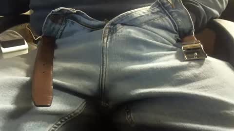 mistermister419 online show from 11-03-25, 07:37