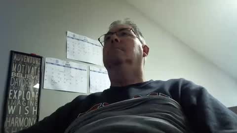 mistermister419 online show from 04-17-26, 07:06