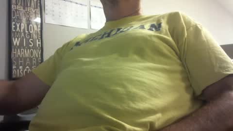 mistermister419 online show from 07-13-26, 06:22