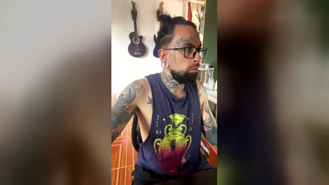 misternocturne online show from 03-12-26, 03:51