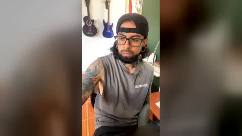 misternocturne online show from 03-13-26, 06:25