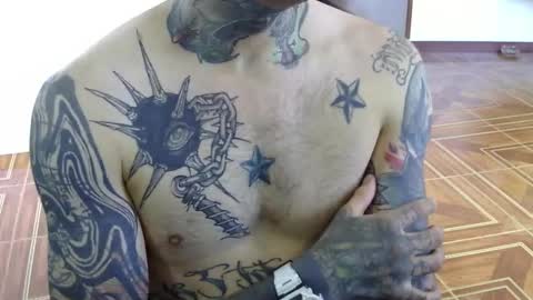 misternocturne online show from 03-19-26, 07:07