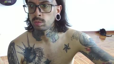 misternocturne online show from 03-21-26, 05:27