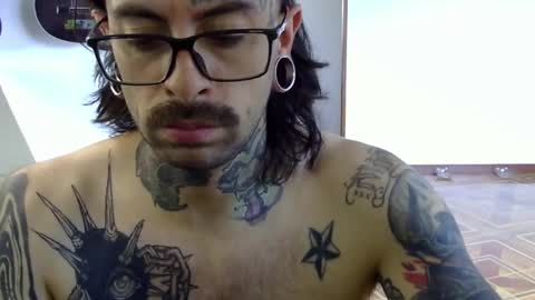 misternocturne online show from 03-26-26, 02:44