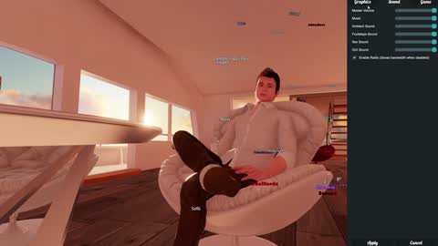 Snapshot of misterrileyd chatting on 12-26-24, 10:20 MisterRileyD online show from 12-26-24, 10:20