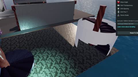 Snapshot of misterrileyd chatting on 01-18-25, 01:30 MisterRileyD online show from 01-18-25, 01:30