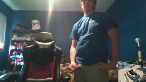 Snapshot of misterrileyd chatting on 02-04-25, 06:06 MisterRileyD online show from 02-04-25, 06:06