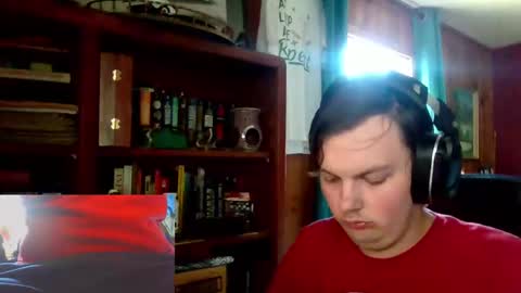 Snapshot of misterrileyd chatting on 09-19-25, 06:52 MisterRileyD online show from 09-19-25, 06:52