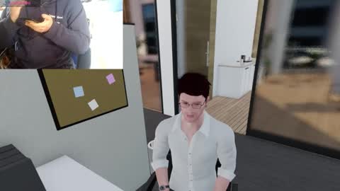 MisterRileyD online show from 02-03-26, 04:01