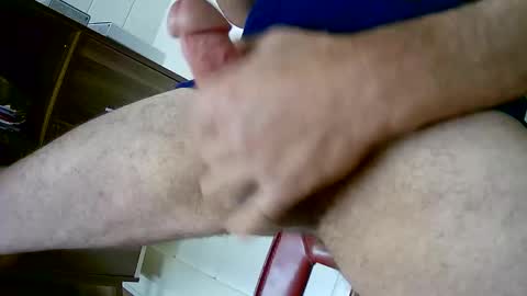 Mister Rug Burn online show from 03-06-26, 05:42