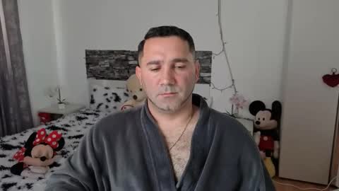 mistervybe online show from 04-19-26, 06:24