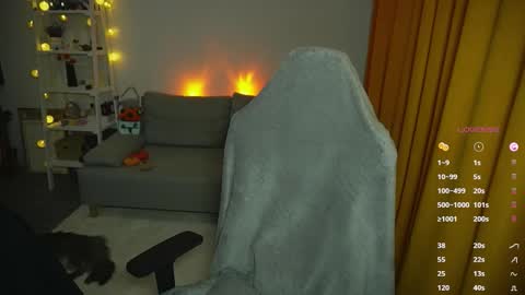 Snapshot of mistiva chatting on 10-24-25, 02:57 Hi everyone Im Tina online show from 10-24-25, 02:57