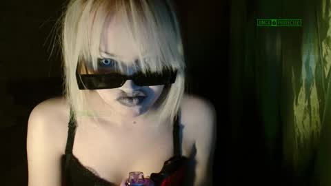 mistr_daria_femdom online show from 02-14-26, 11:34
