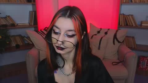 Marcelline online show from 01-15-26, 10:31