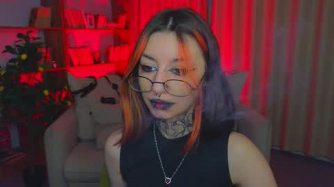 Marcelline online show from 03-22-26, 09:23