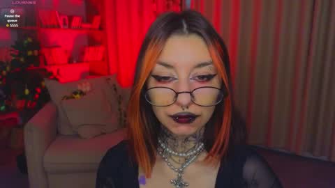 Marcelline online show from 04-05-26, 01:14