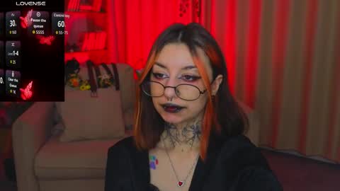 Marcelline online show from 04-06-26, 04:46