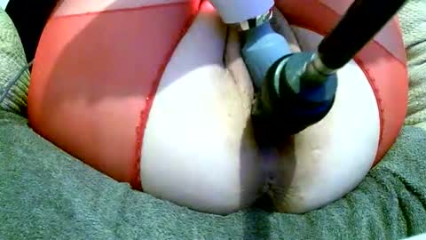 Squirting Queen online show from 01-14-26, 10:58