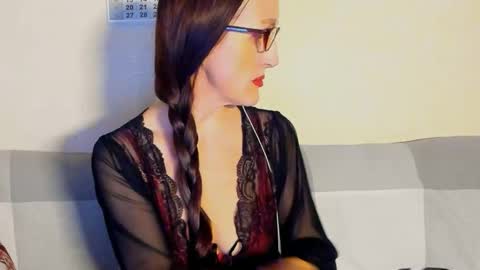 Victoria Eden online show from 03-16-26, 07:18