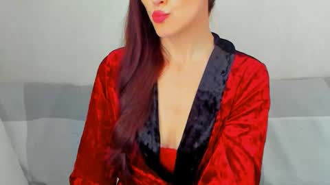 Victoria Eden online show from 06-01-26, 07:54