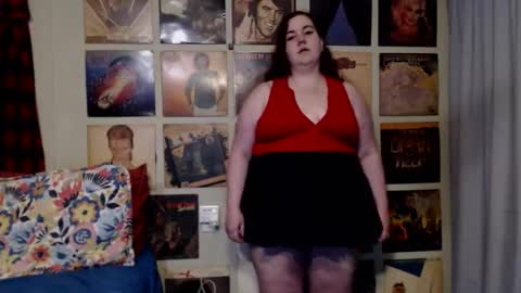 mistress_hailey online show from 03-28-26, 02:05