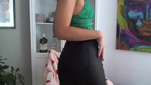 Mistress Cassie - Cash online show from 02-16-25, 11:27