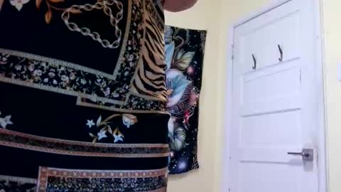 Mistress Kaha online show from 04-01-26, 07:00