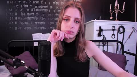 Mistress Marlene online show from 02-25-25, 04:42