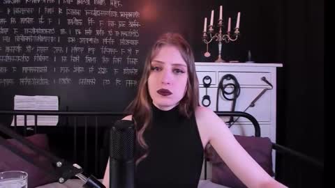 Mistress Marlene online show from 02-13-26, 07:37