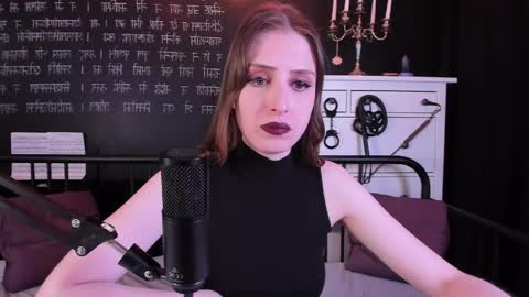 Mistress Marlene online show from 05-18-26, 07:58