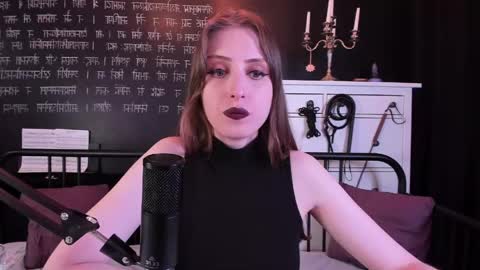 Mistress Marlene online show from 05-23-26, 08:18